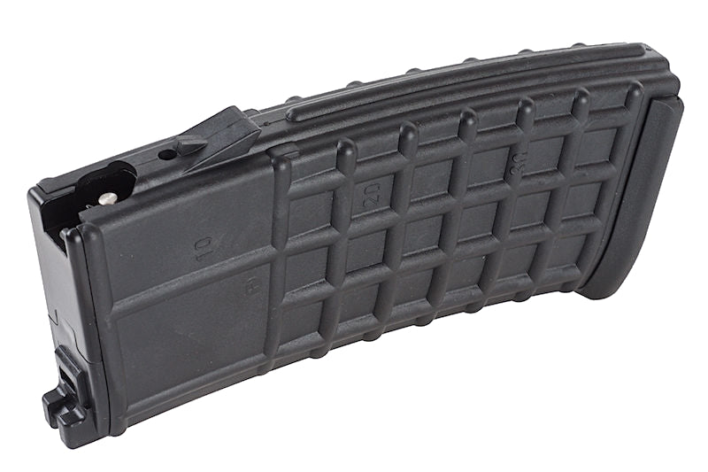 Steyr AUG 30bb Mid Cap Gas Magazine by GHK Airsoft