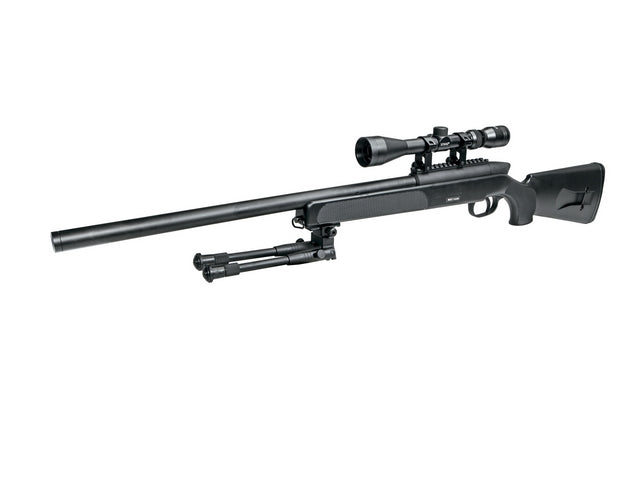 Steyr Mannlicher SSG 69 P2 Snipe Rifle by Asg