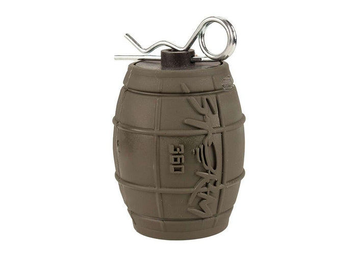 Storm Gas Grenade 360° OD 165bb
