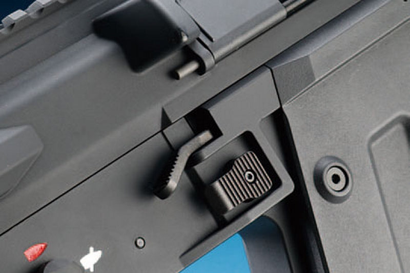 KSC STRAC Teg KeyMod Aeg by Ksc