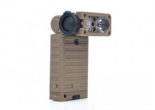 Streamlight - Sidewinder Led Tactical Flashlight by Element