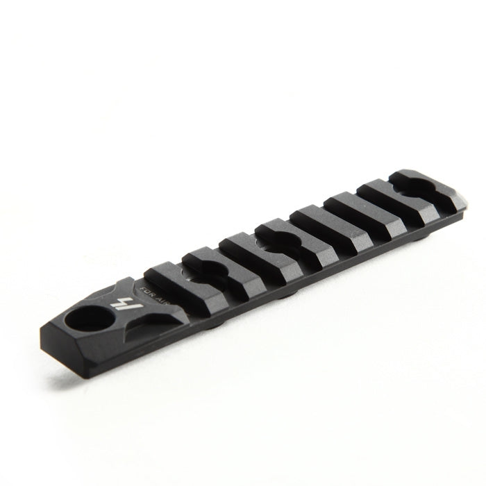 Strike Industries 105mm. 8 Slots Rail Slitta by MadBull