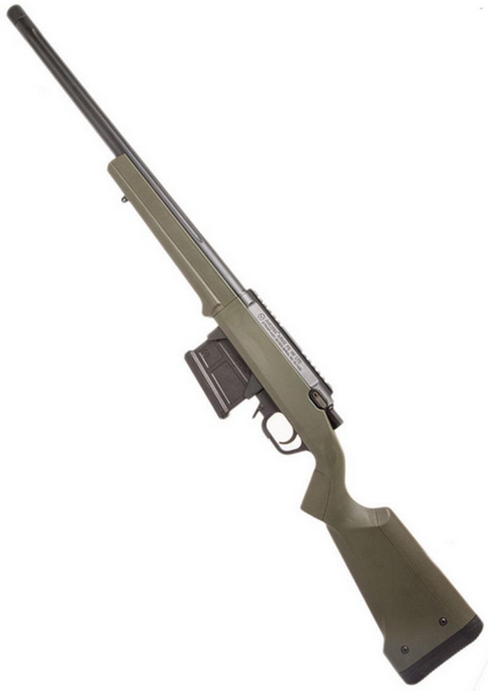 Striker Amoeba S1 Sniper Rifle OD by Ares