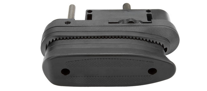 Striker S1 Amoeba Tactical Advanced Butt Pad Calcio Sniper Regolabile by Ares