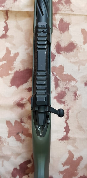 Striker Amoeba S1 Sniper Rifle OD Custom by Ares