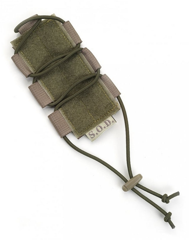 Strobo Stretch Interface SG Hcs by S.O.D