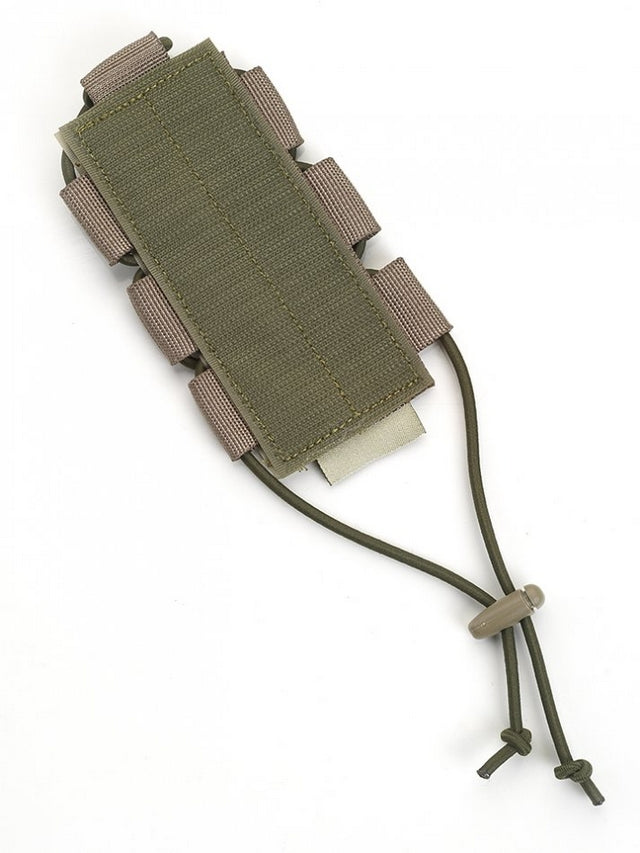 Strobo Stretch Interface SG Hcs by S.O.D