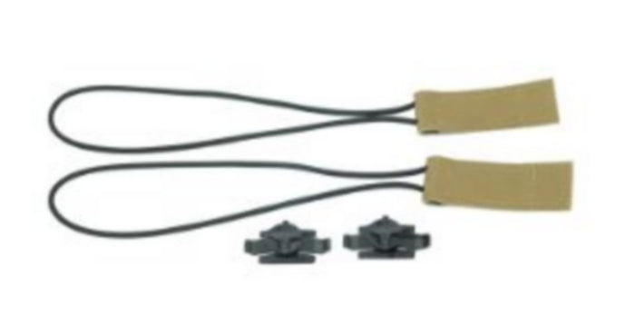 Supporto Occhiali per Elmetto by Fma