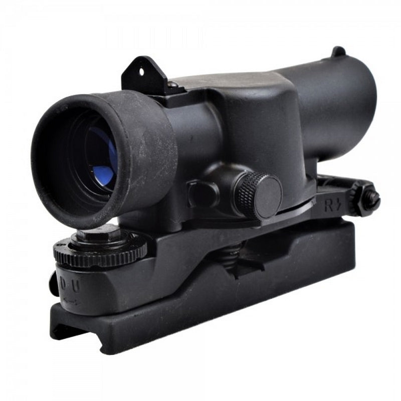 Susat Type Red Dot 4x30 by JS-Tactical