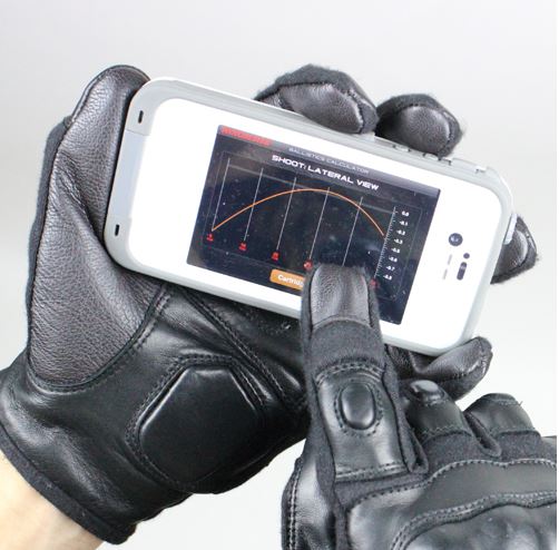 Syncro Tactical Gloves Coyote Tan 251-003 by Condor