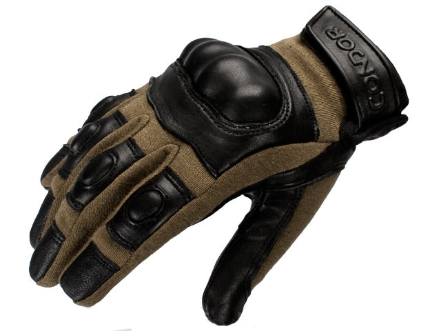 Syncro Tactical Gloves Coyote Tan 251-003 by Condor