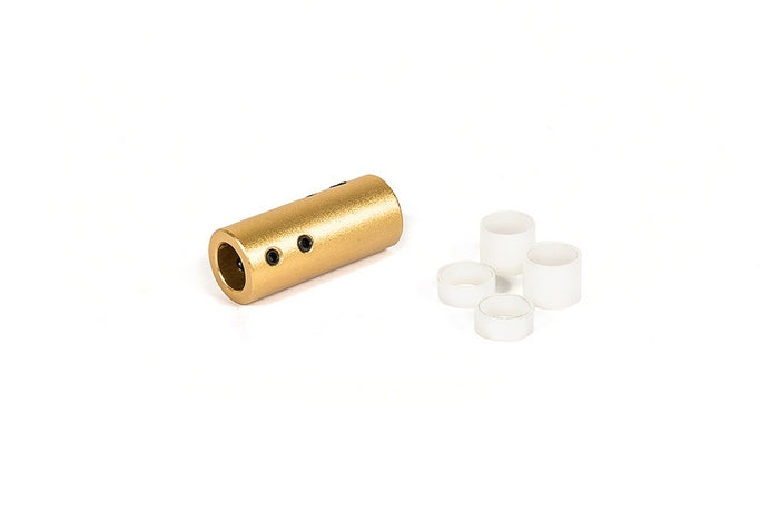 Systema A&K PTW M4 - M16 Inner Barrel Adapter-Converter by Dytac