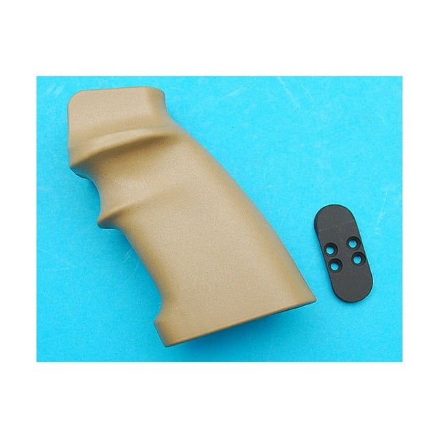 Systema - A&K Ptw SPR Motor Grip by G&P