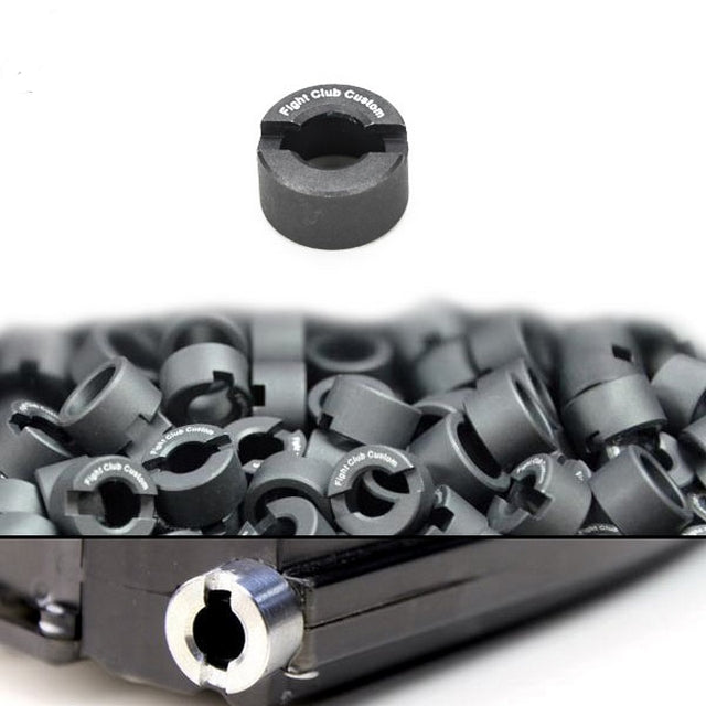 Systema - Celcius - A&K Speed BB Loader Adapter by FCC