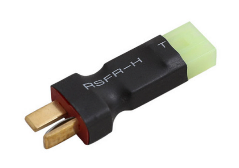 T-Deans Tamiya Connector by softar-italia.it