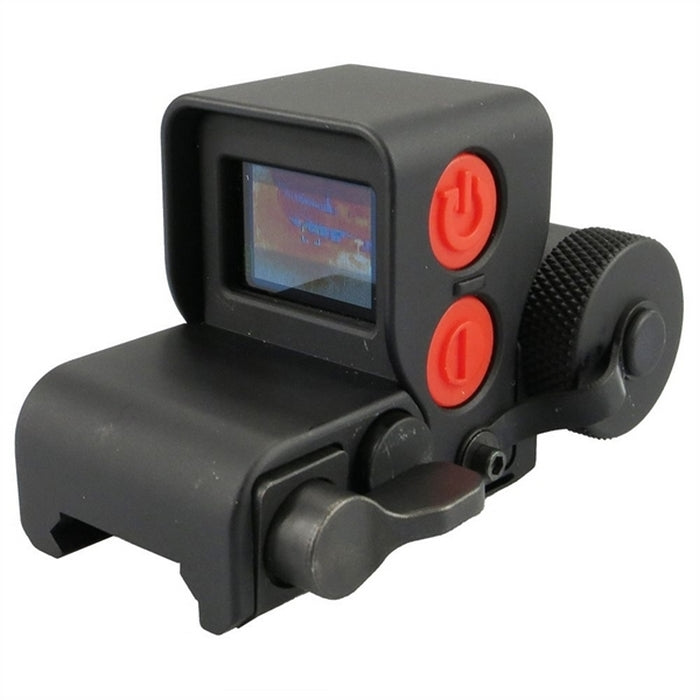 Visore termico T12 - VC Thermal Imager Holo Sight - Red Dot Type by TP Logic