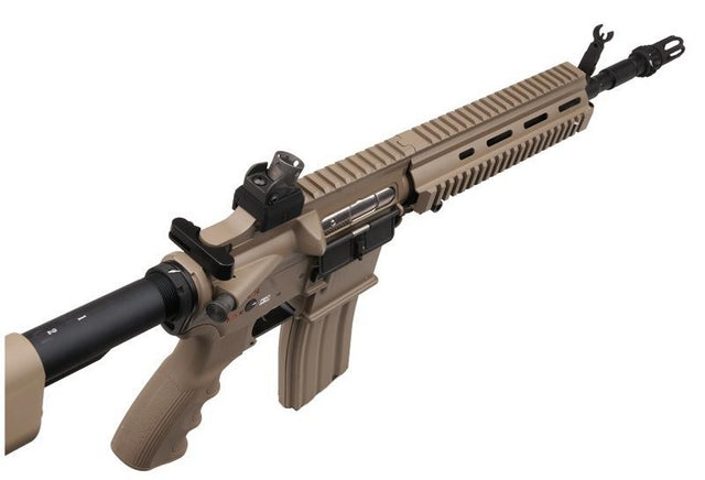 G&G T4-18 Tan Ebb Full Metal TGR-418-LNG-DBB-NCM by G&G