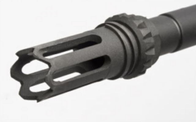 G&G T4-18 Ebb Full Metal TGR-418-LNG-BBB-NCM by G&G