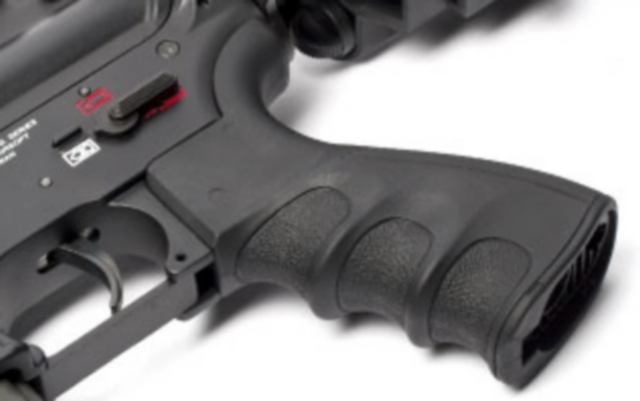 G&G T4-18 Ebb Full Metal TGR-418-LNG-BBB-NCM by G&G