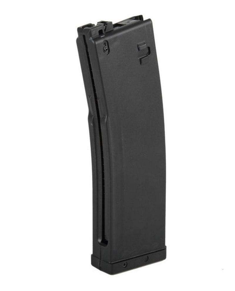 Umarex T4E .43 - 11,1mm. M4 Co2 14rounds Magazine by Umarex
