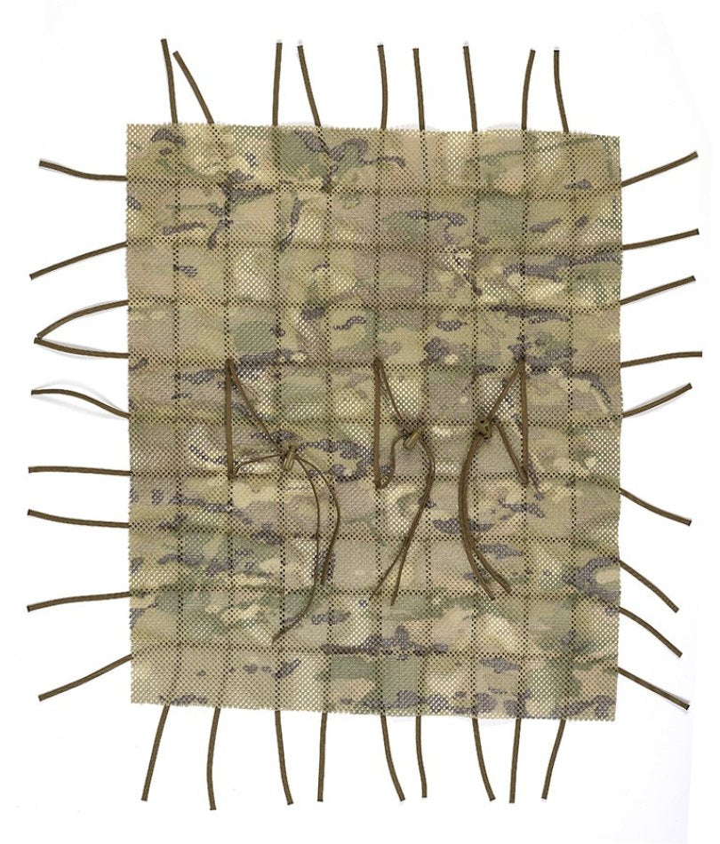 Tactical Gun Wrap Large Crye Multicam by S.O.D. Gear