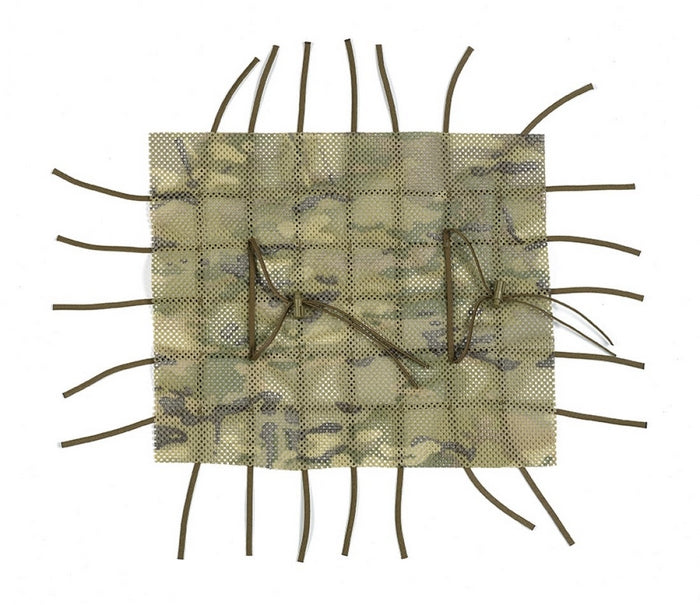 Tactical Gun Wrap Small Crye Multicam by S.O.D. Gear