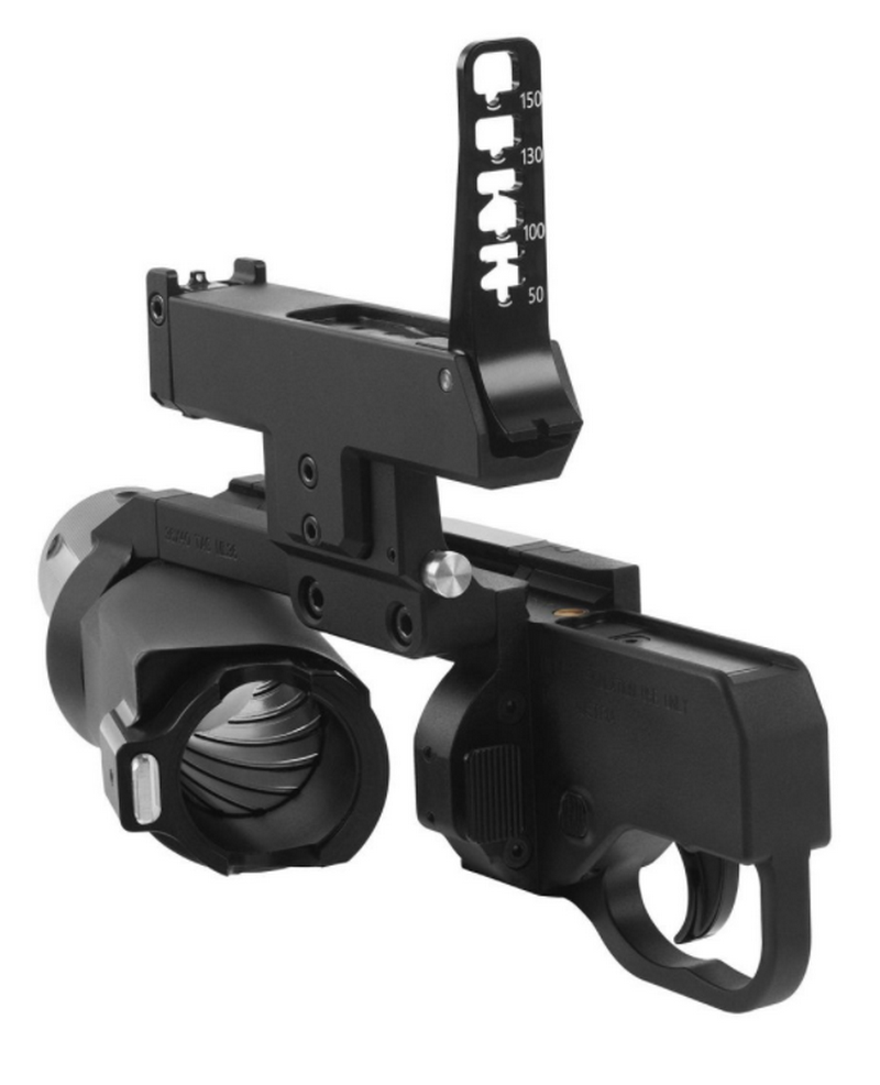 TAGinn ML36 Airsoft Grenade Launcher by TAGinn