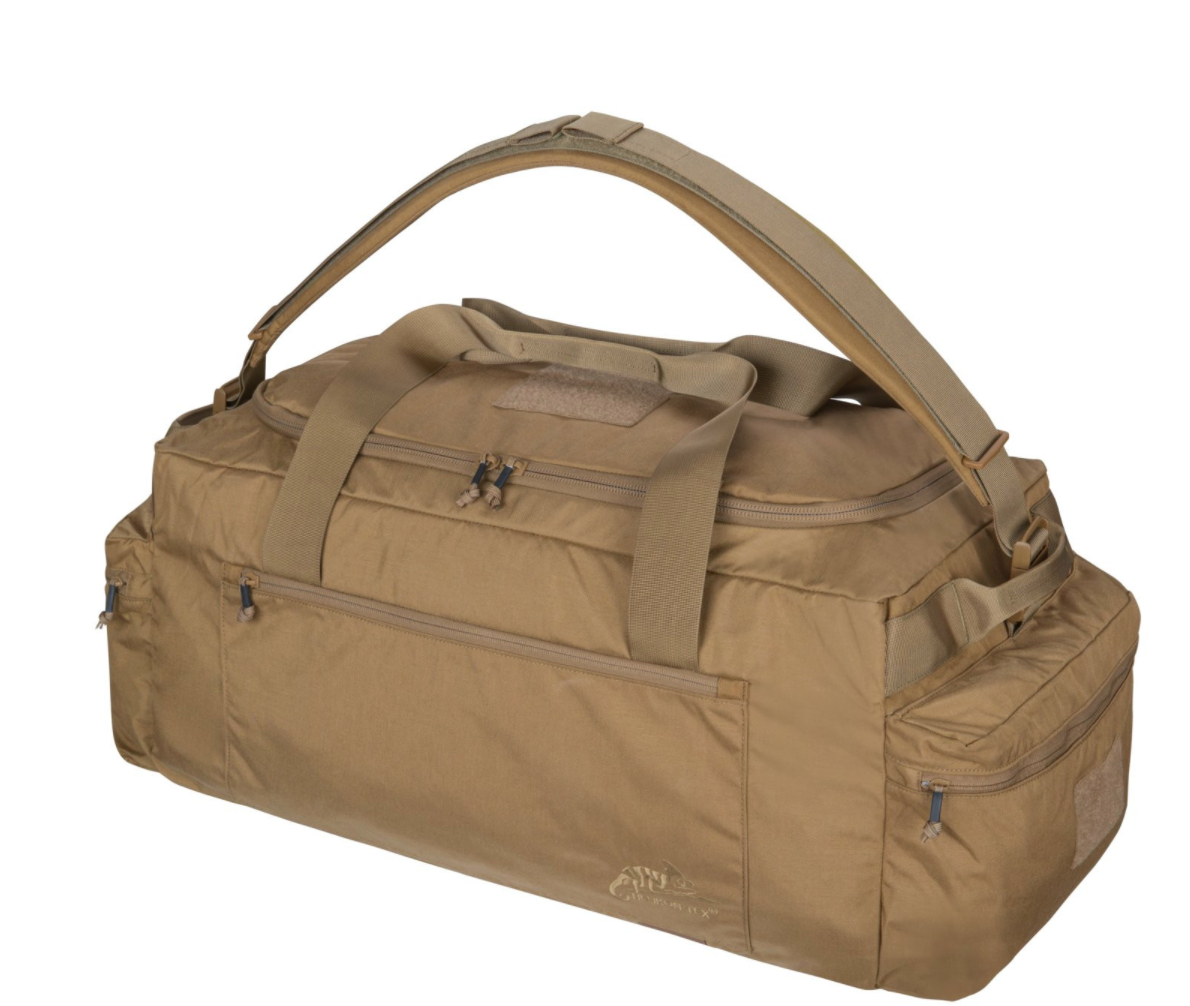 Enlarged Urban Training Bag Cordura Coyote by Helikon-Tex
