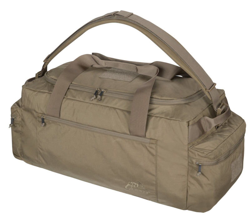 Enlarged Urban Training Bag Cordura Adaptive Green by Helikon-Tex