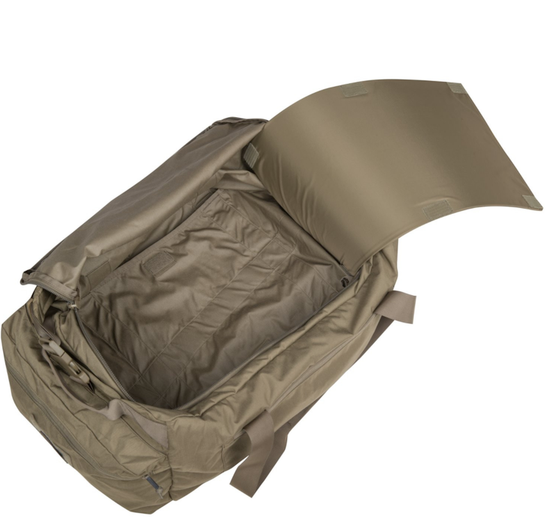 Enlarged Urban Training Bag Cordura Black by Helikon-Tex