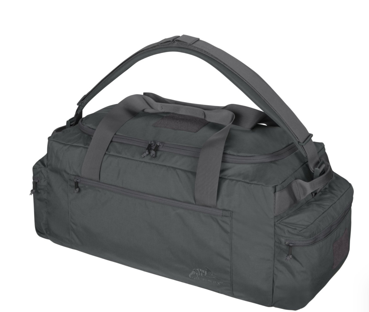 Enlarged Urban Training Bag Cordura Shadow Grey by Helikon-Tex