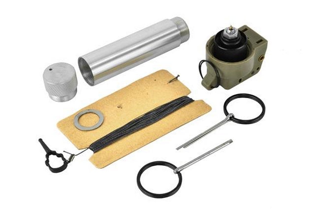 TBH2 Non Spoon Type Main Core Sound Granade by Hakkotsu