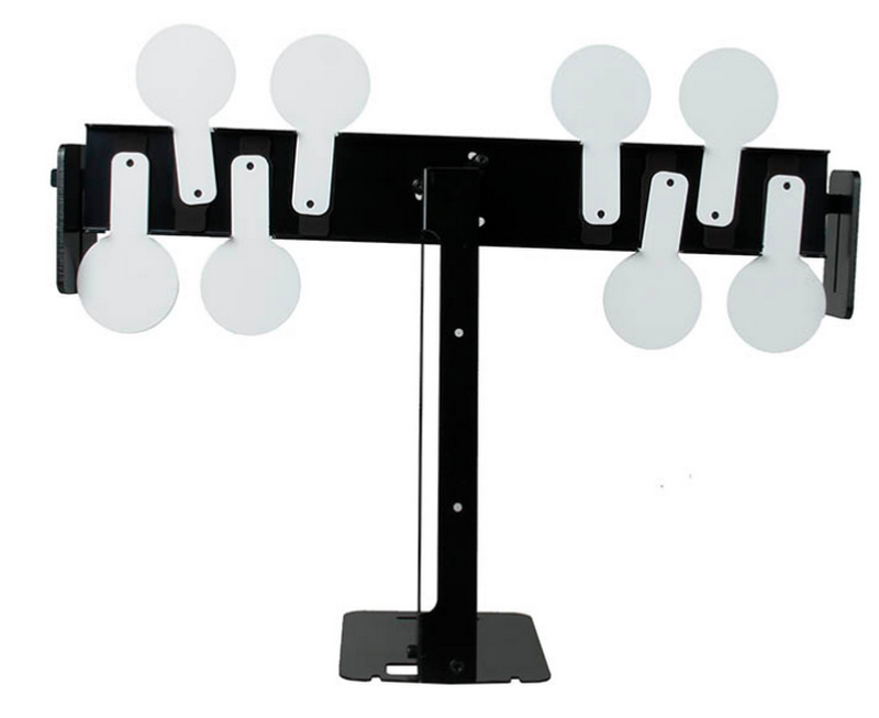 FTY Polish Plate Rack Practice & Training Shooting Target by TMC