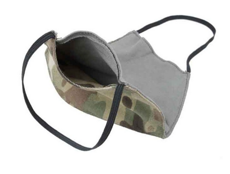 TMC Lightweight MC Multicam Mask Cover