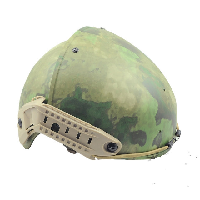 TMC CP HelmetA-Tacs FG by Fma