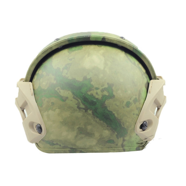 TMC CP HelmetA-Tacs FG by Fma