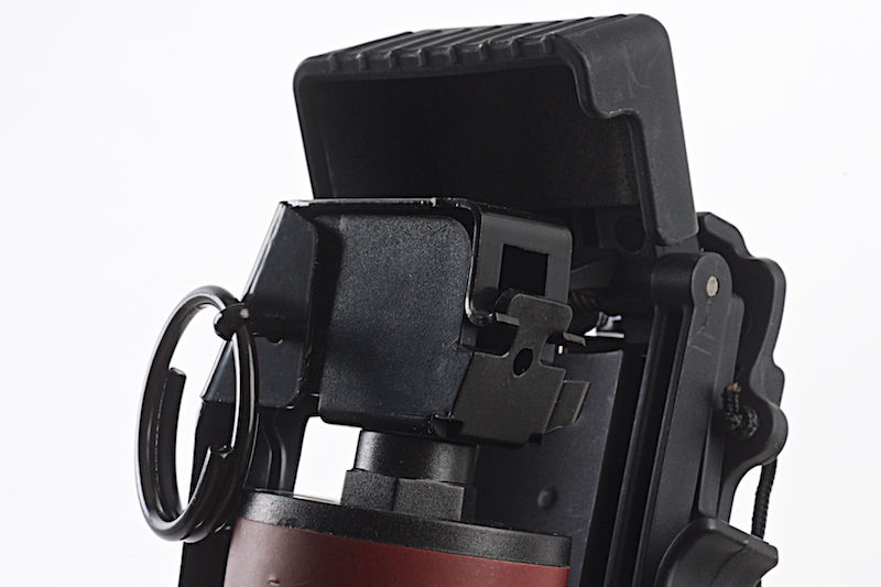 Flashbang "Dummy" - Granata Portapallini con Supporto MOLLE  by TMC Tactical Gear
