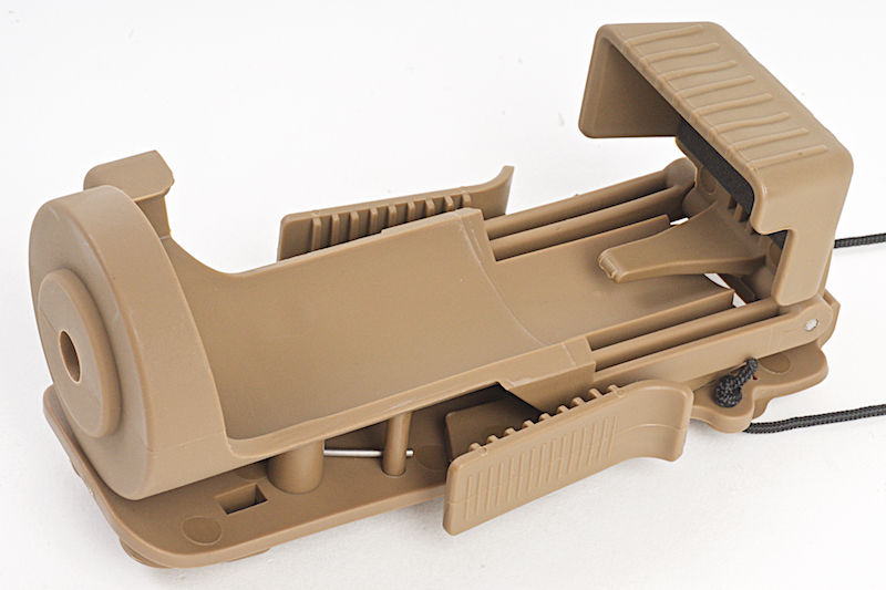 Flashbang "Dummy" - Granata Portapallini con Supporto MOLLE by TMC Tactical Gear