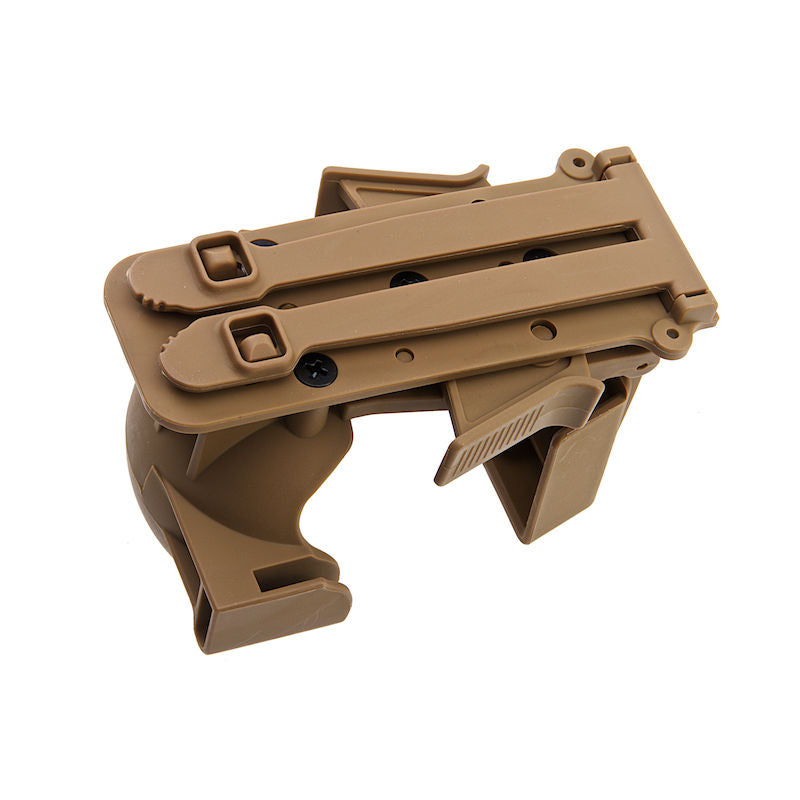 M67 Frag Grenade "Dummy" - Granata Portapallini con Supporto MOLLE by TMC Tactical Gear