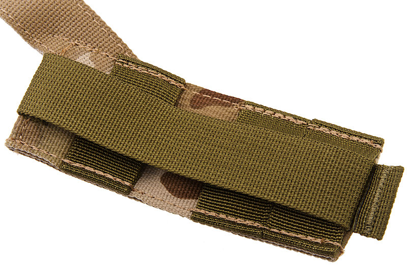Medical Scissors Pouch Multicam Arid by TMC Tactical Gear