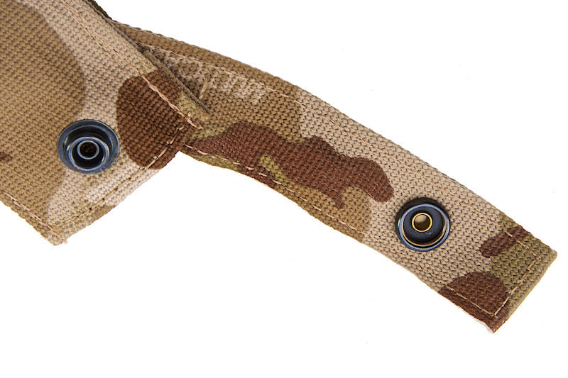 Medical Scissors Pouch Multicam Arid by TMC Tactical Gear