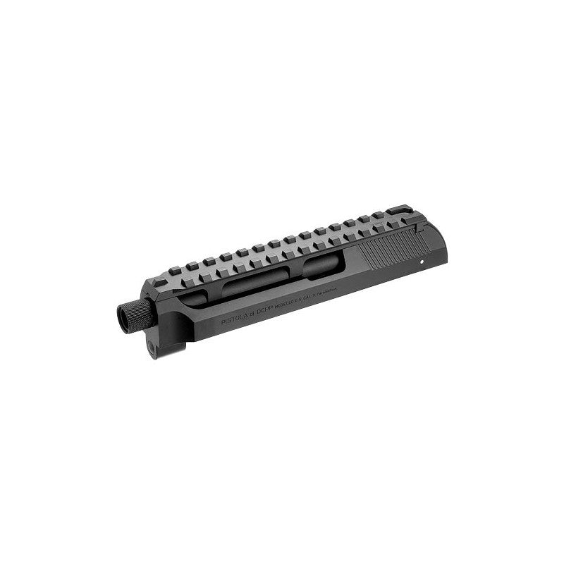 Marui Beretta M93R AEP Slide Type Mount Rail by Marui
