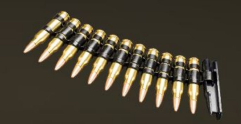 Tokyo Marui MK46 MOD 0 Next Generation Recoil Shok AEG by Tokyo Marui