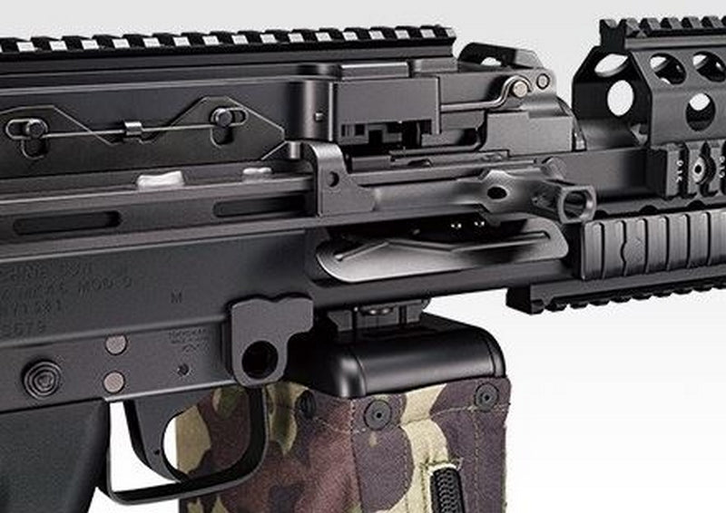 Tokyo Marui MK46 MOD 0 Next Generation Recoil Shok AEG by Tokyo Marui