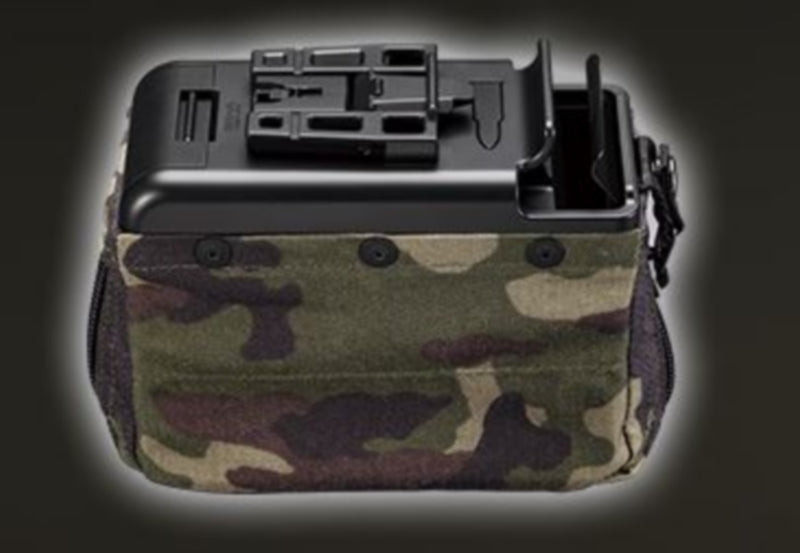 Tokyo Marui MK46 MOD 0 Next Generation Recoil Shok AEG by Tokyo Marui