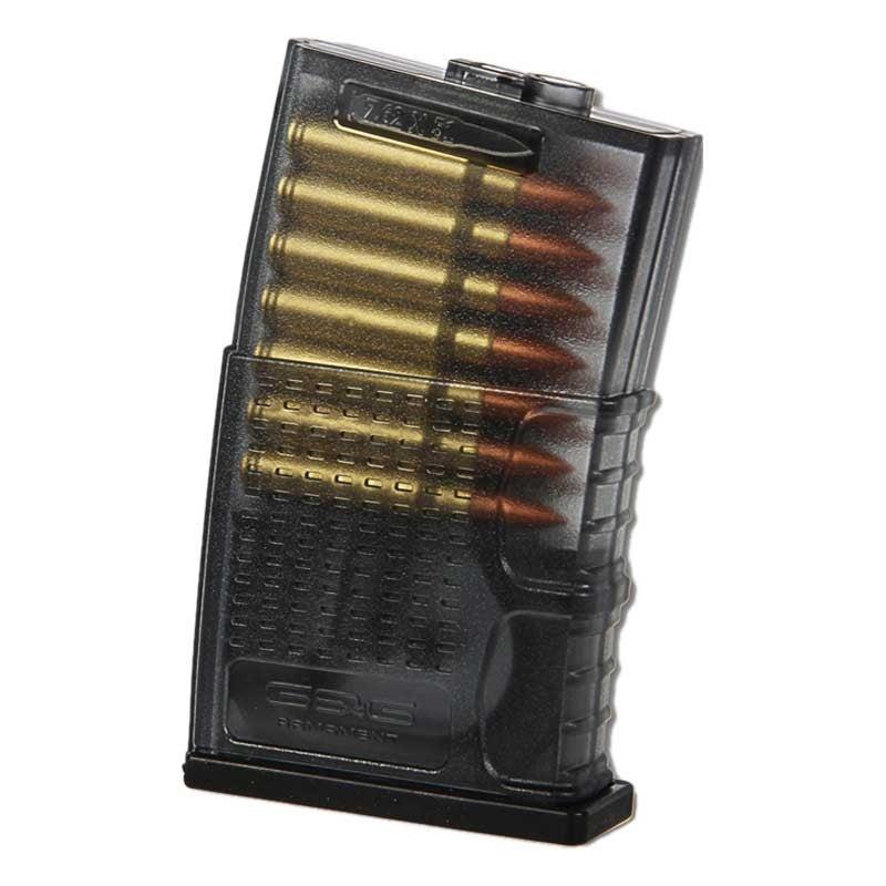 TR16 G2H 308 40bb. Tinted Magazine by G&G