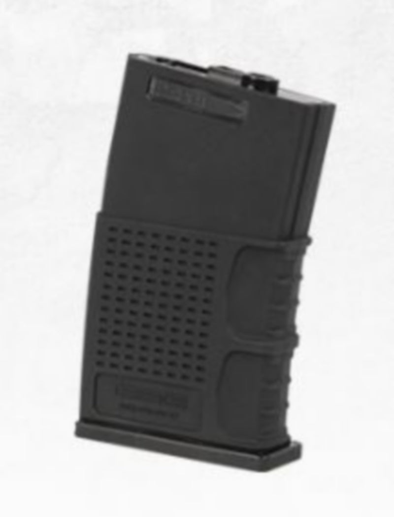 TR16 G2H 308 Abs 100bb Mid Cap Magazine Caricatore Monofilare 100bb G-08-162 by G&G