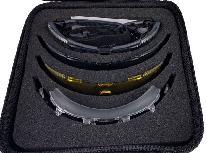 EBMS Combo Kit Occhiali 3 Lenti by TTD