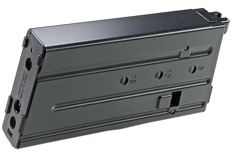 Type 89 Zet System GBBR Folding Stock Paratrooper 20bb Gas Magazine TYPE 89 J.G.S.D.F. Compatible by Tokyo Marui