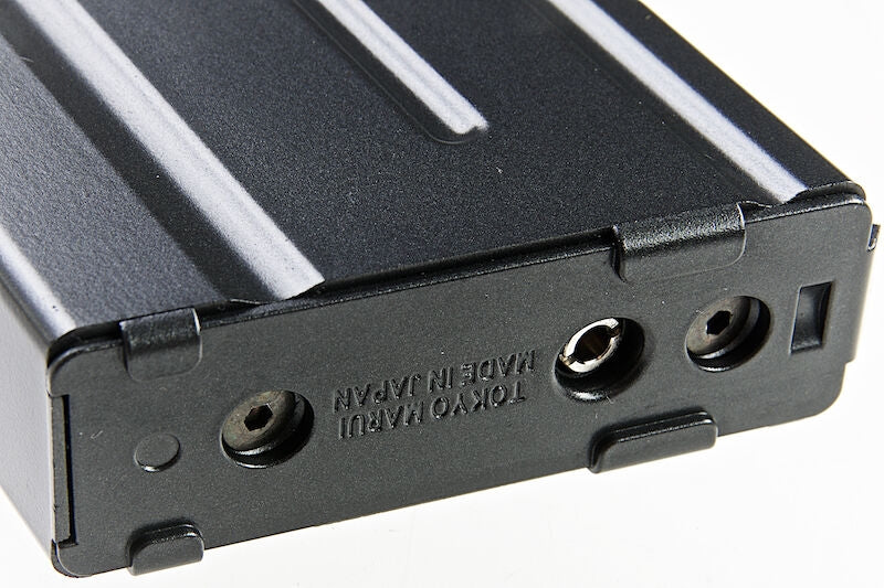 Type 89 Zet System GBBR Folding Stock Paratrooper 20bb Gas Magazine TYPE 89 J.G.S.D.F. Compatible by Tokyo Marui